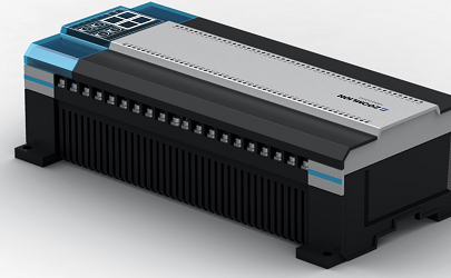 PLC控制盒外觀工業(yè)設(shè)計