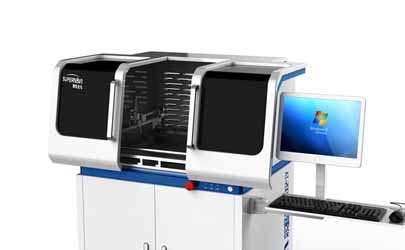 電路檢測儀工業(yè)設(shè)計-檢測儀器外觀設(shè)計