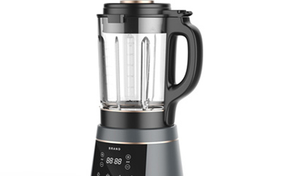 破壁機工業(yè)設(shè)計-深圳小家電產(chǎn)品外觀設(shè)計公司